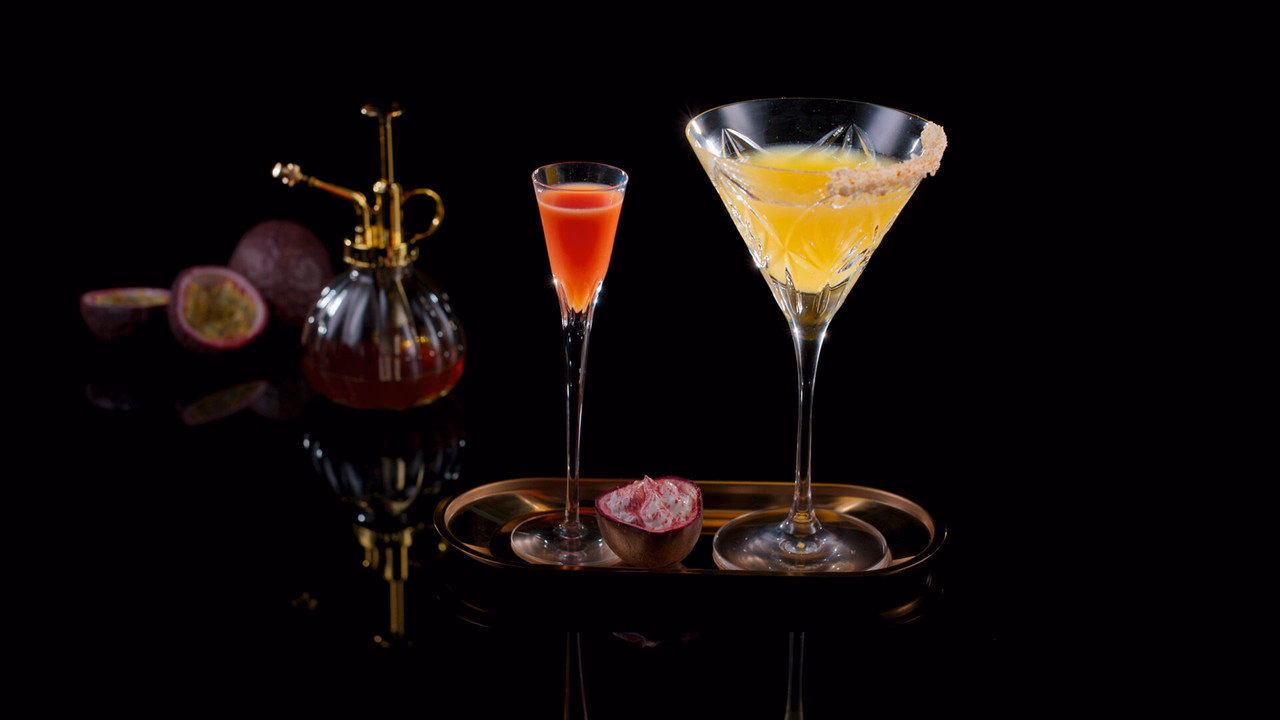 Drink Masters 1. Sezon 2. Bölüm izle