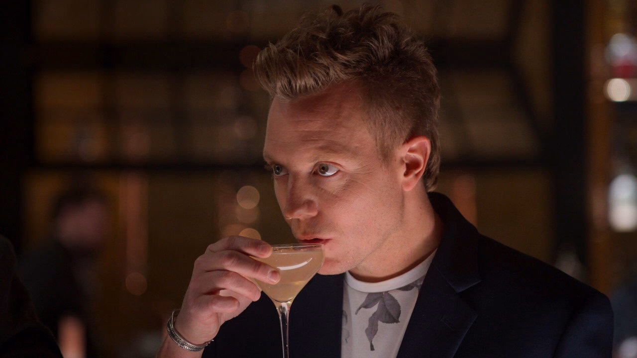 Drink Masters 1. Sezon 5. Bölüm izle