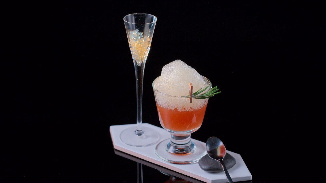 Drink Masters 1. Sezon 6. Bölüm izle