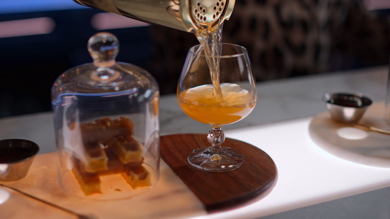 Drink Masters 1. Sezon 7. Bölüm izle