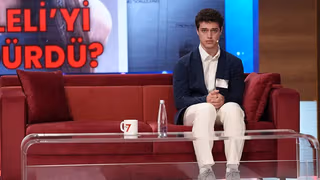 Düğüm 1. Sezon 4. Bölüm izle