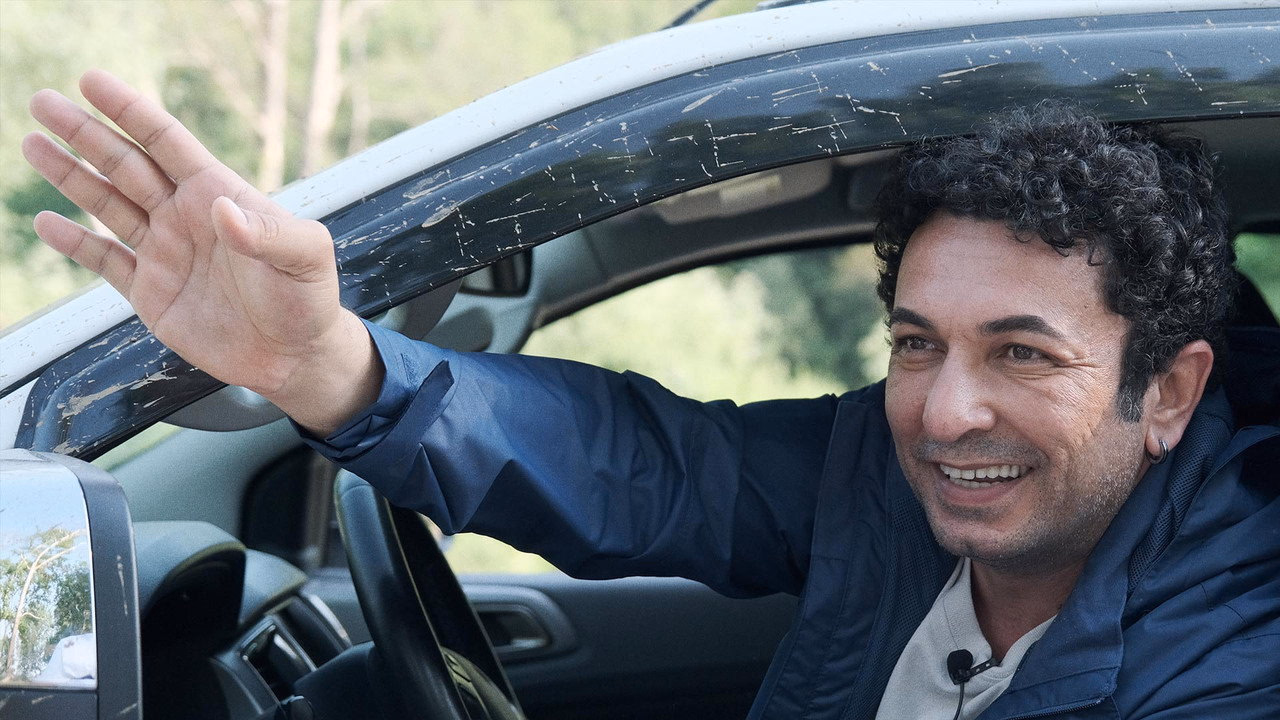 Dünya Bu 1. Sezon 5. Bölüm izle