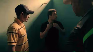 Dünyanın En Zorlu Hapishaneleri 1. Sezon 1. Bölüm izle