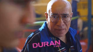 Duran 1. Sezon 3. Bölüm izle