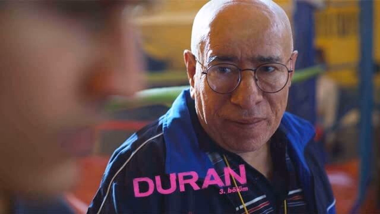 Duran 1. Sezon 3. Bölüm izle