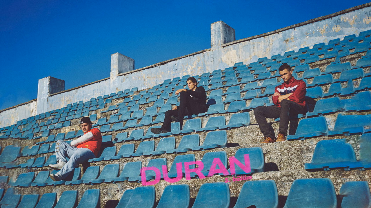 Duran 1. Sezon 5. Bölüm izle