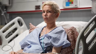 Dying for Sex 1. Sezon 7. Bölüm izle