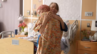 Dying for Sex 1. Sezon 8. Bölüm izle