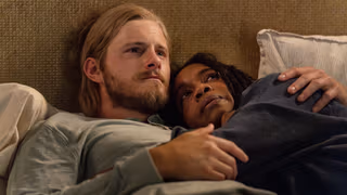 Earth Abides 1. Sezon 6. Bölüm izle