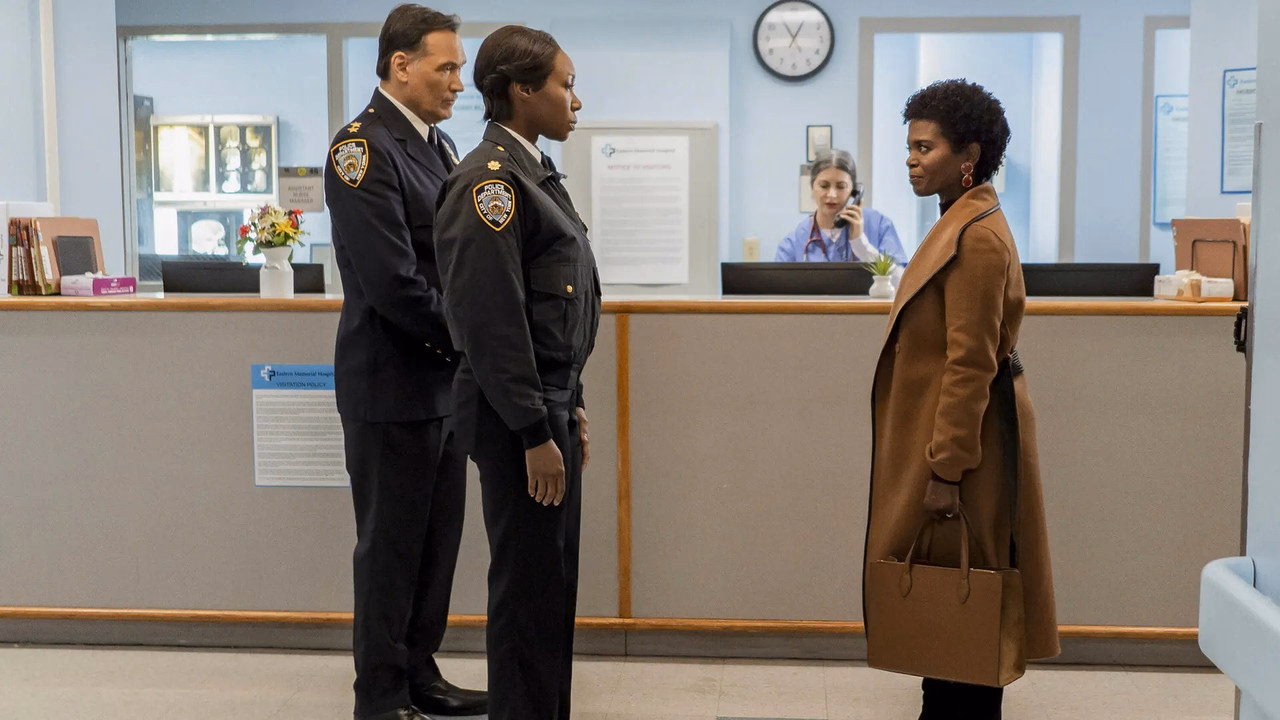 East New York 1. Sezon 10. Bölüm izle