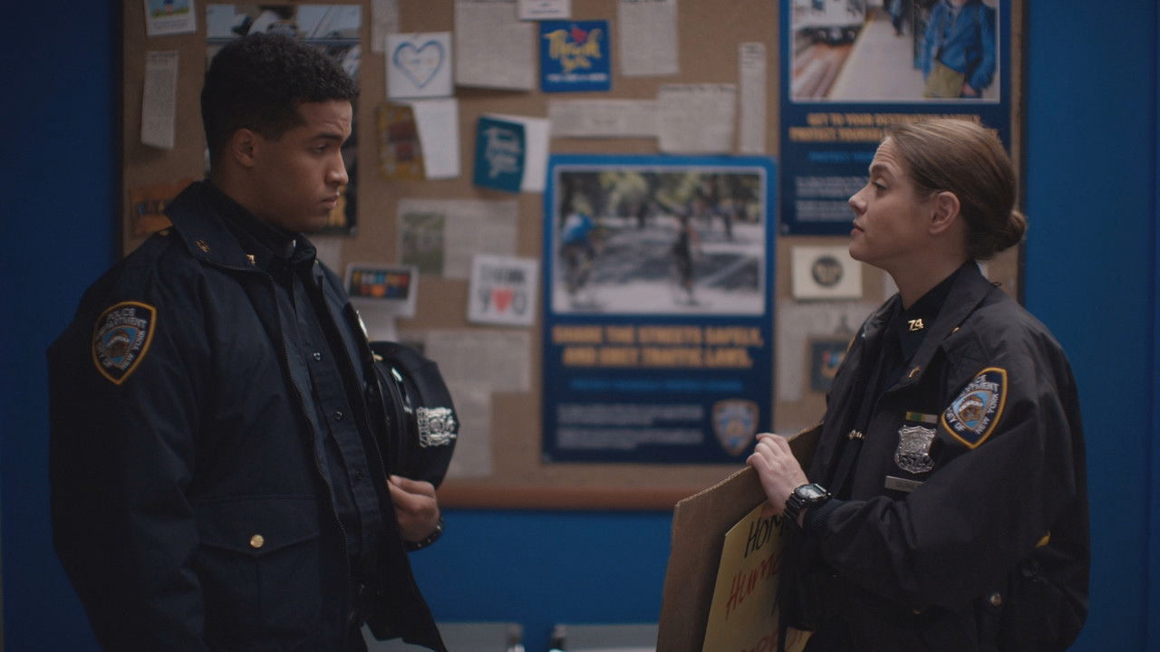 East New York 1. Sezon 15. Bölüm izle