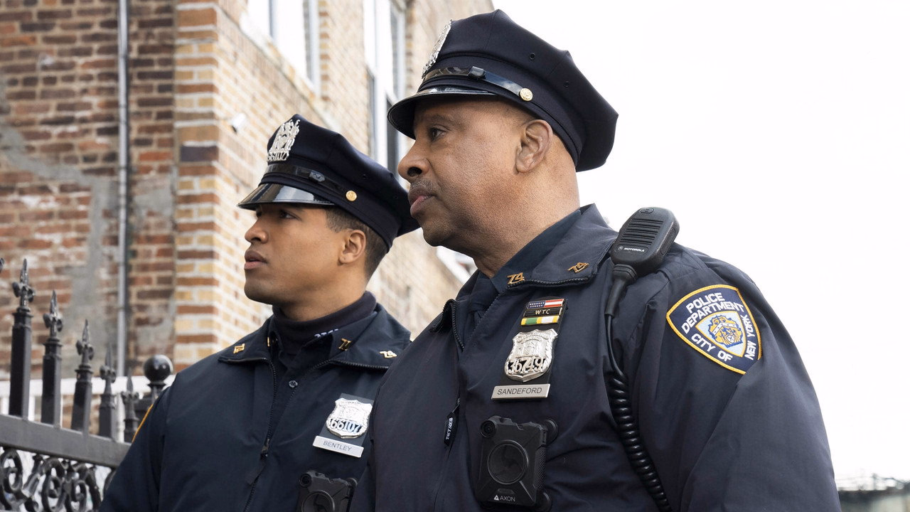 East New York 1. Sezon 16. Bölüm izle