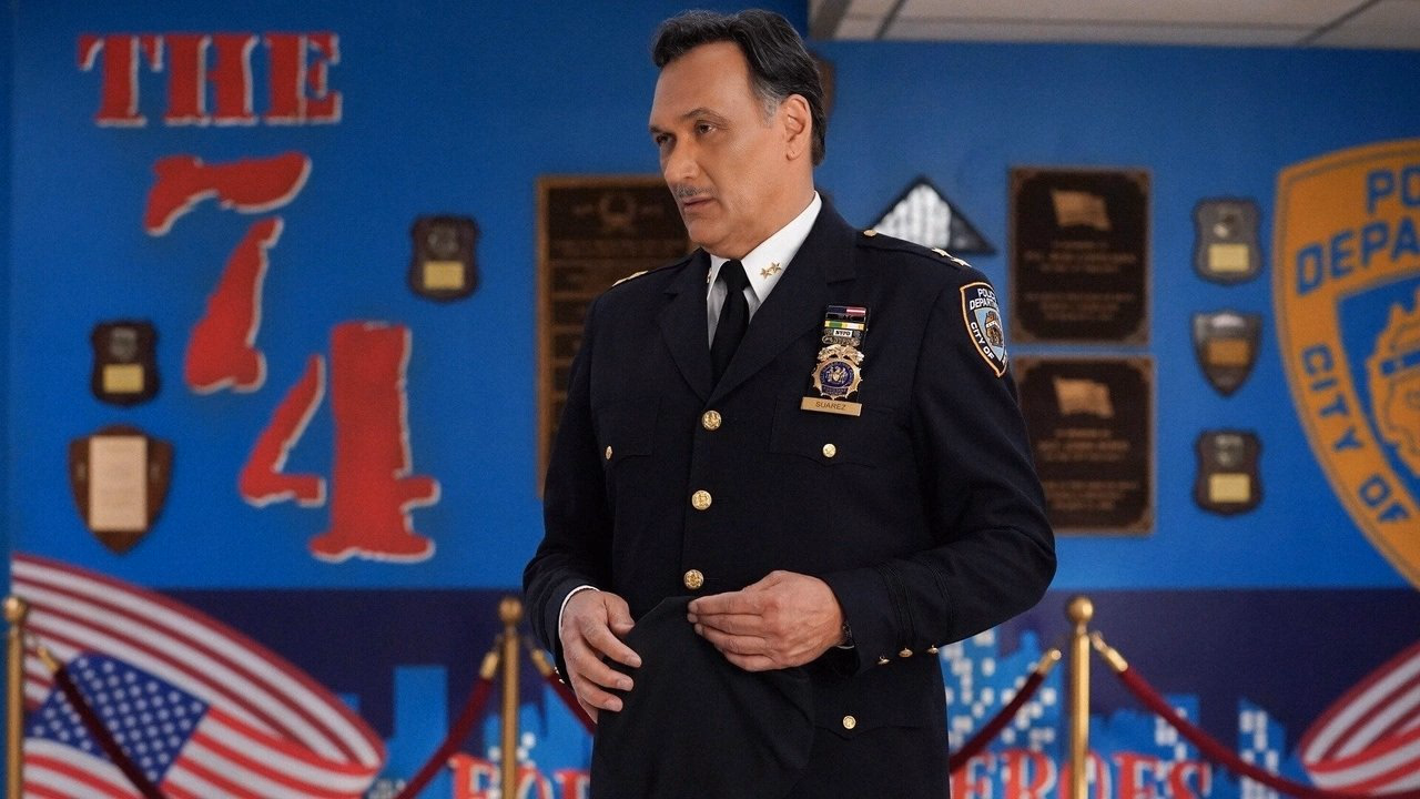 East New York 1. Sezon 18. Bölüm izle