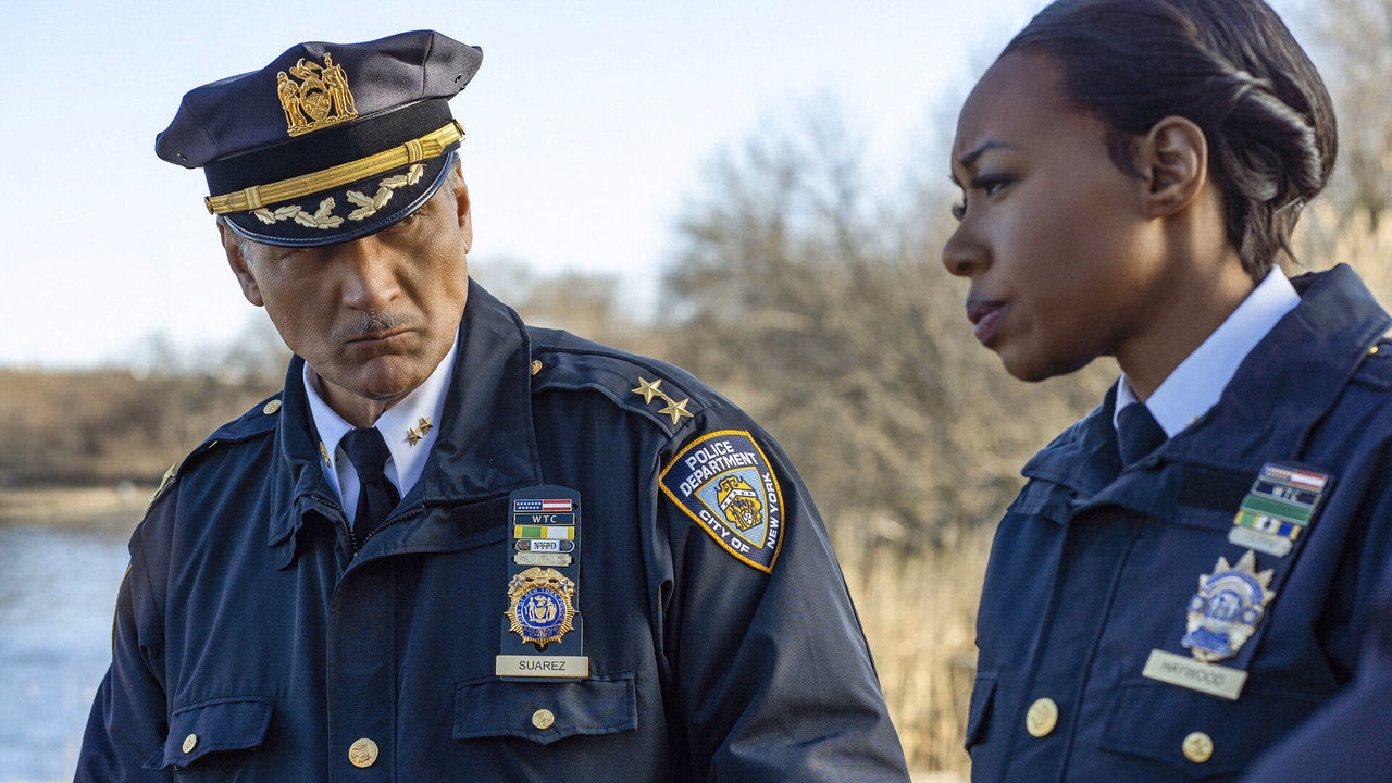 East New York 1. Sezon 19. Bölüm izle