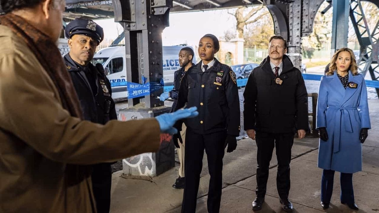 East New York 1. Sezon 20. Bölüm izle