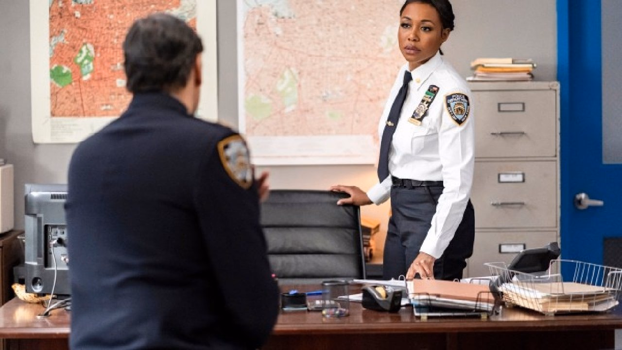 East New York 1. Sezon 21. Bölüm izle
