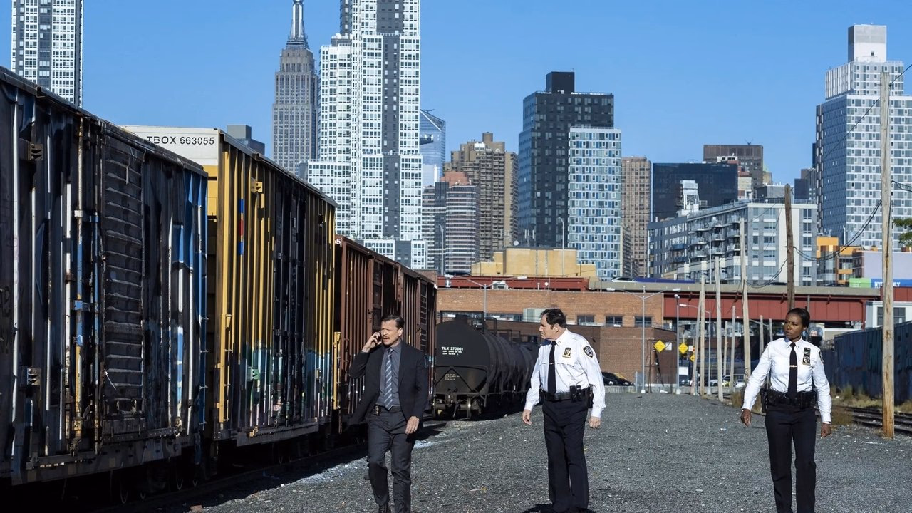 East New York 1. Sezon 6. Bölüm izle