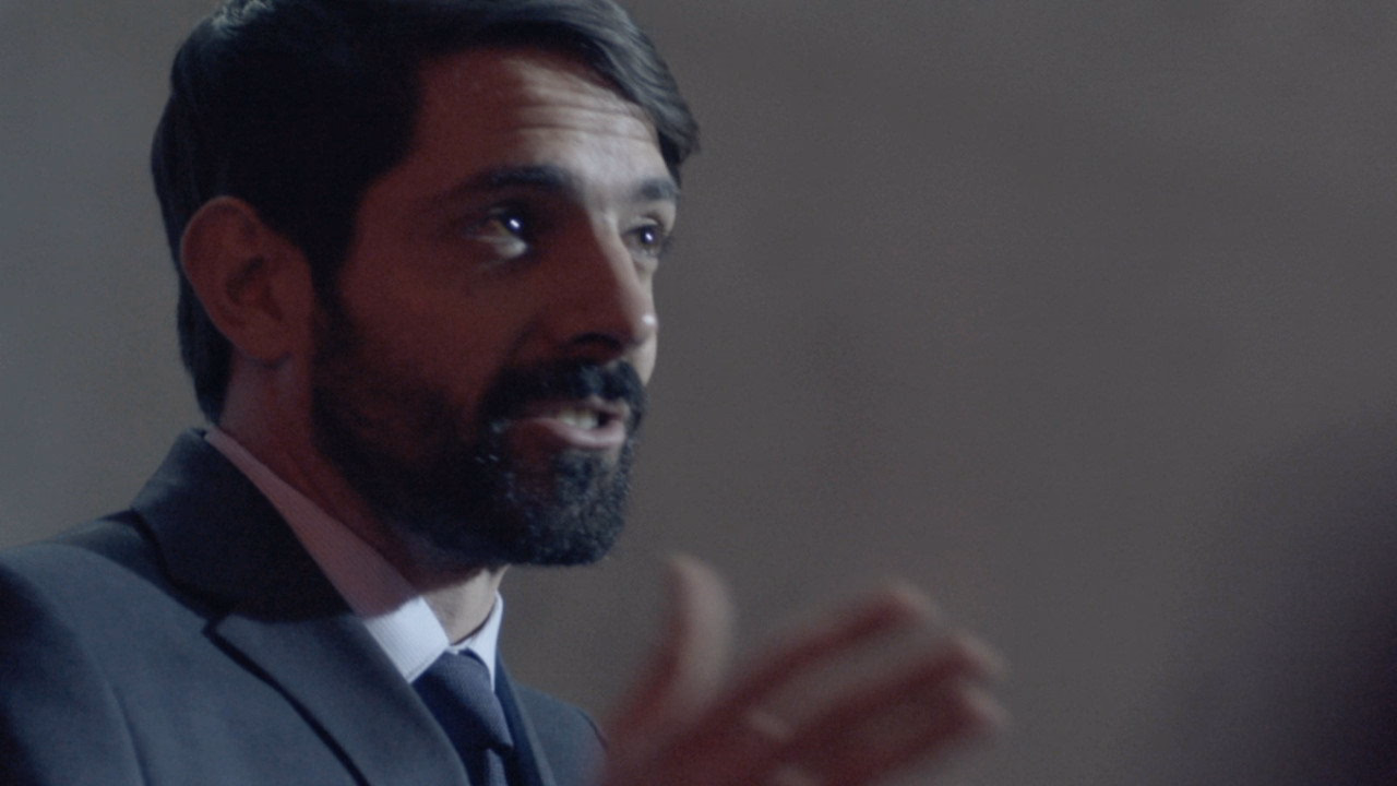 El Candidato 1. Sezon 10. Bölüm izle