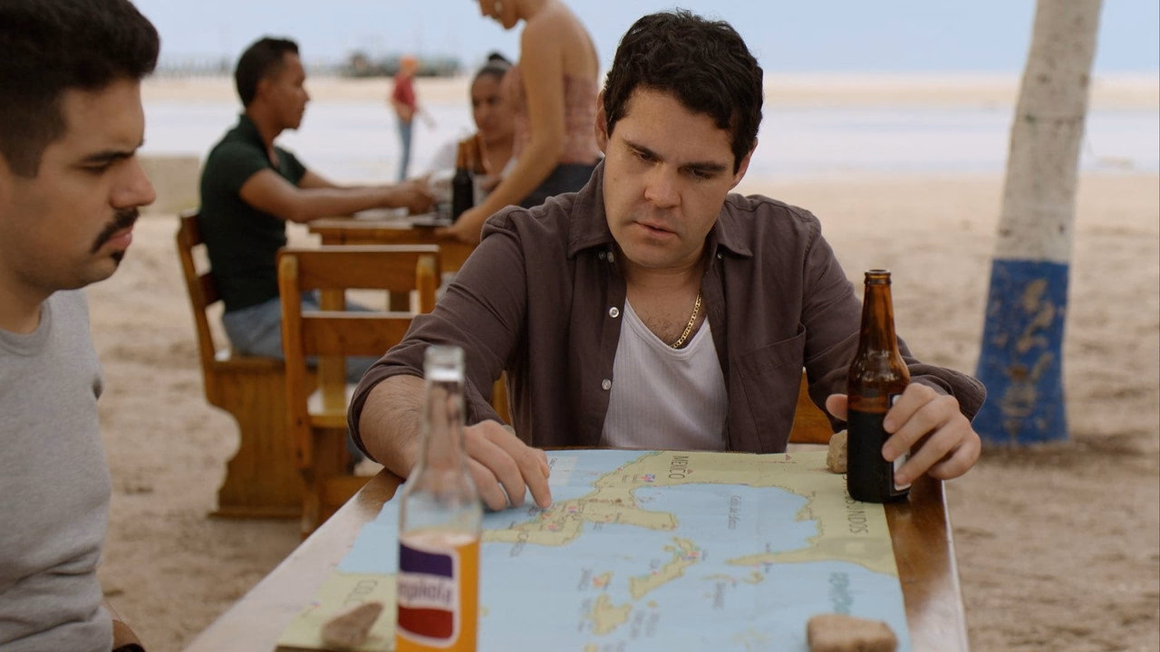El Chapo 1. Sezon 4. Bölüm izle