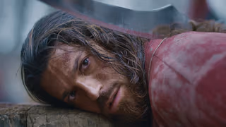 El Turco 1. Sezon 1. Bölüm izle