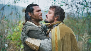 El Turco 1. Sezon 2. Bölüm izle