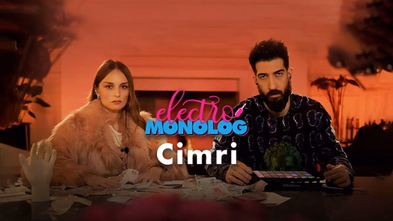 Electro Monolog 1. Sezon 1. Bölüm izle