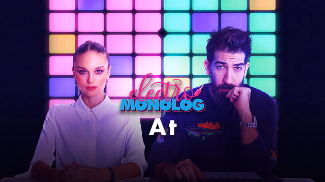 Electro Monolog 1. Sezon 2. Bölüm izle