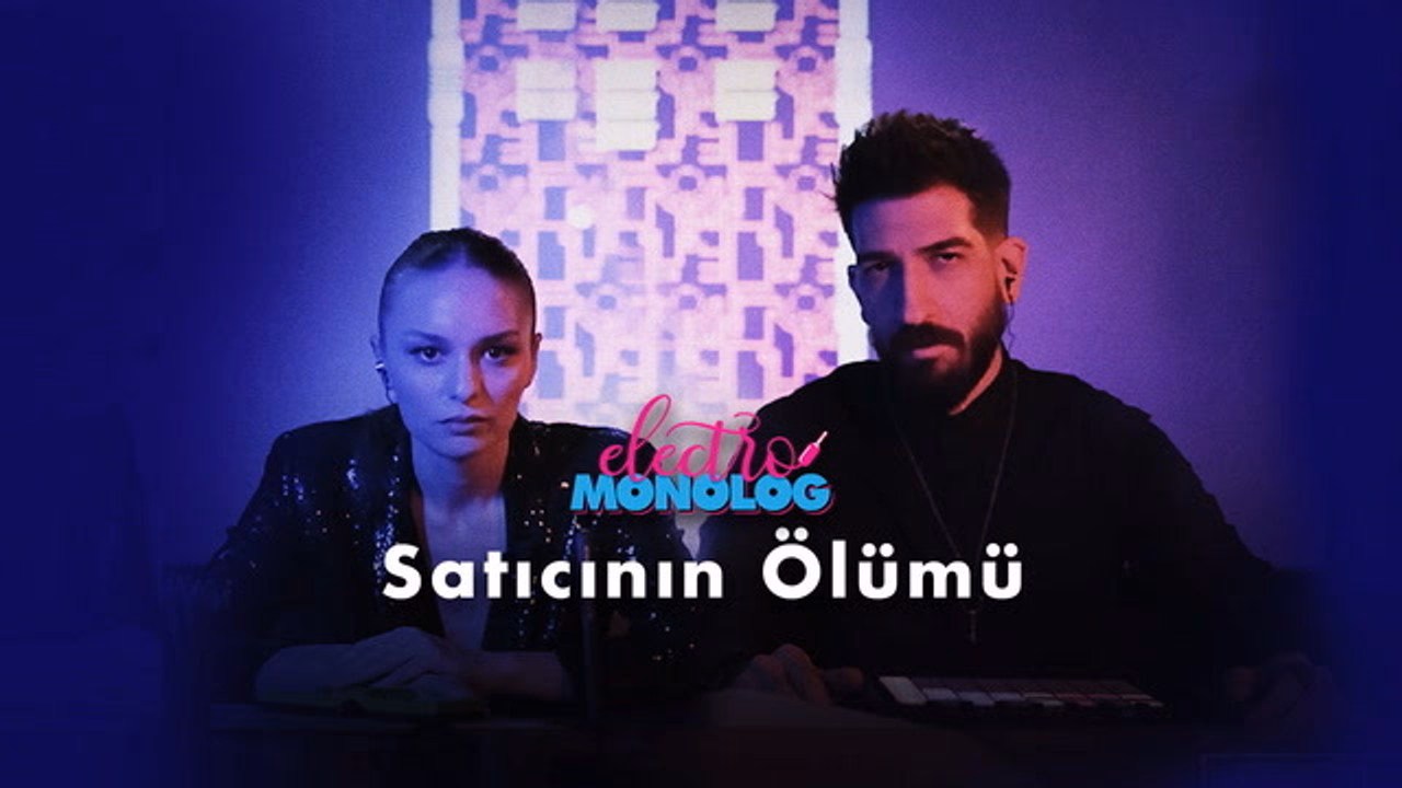 Electro Monolog 1. Sezon 3. Bölüm izle