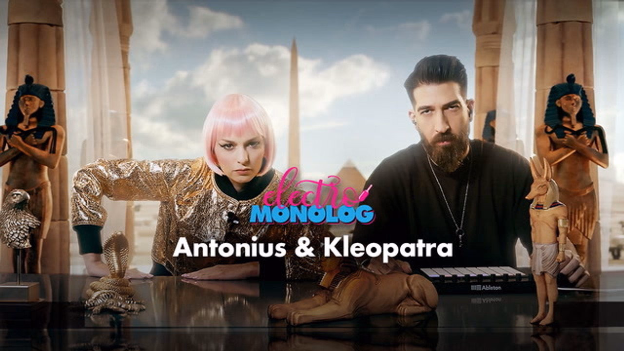 Electro Monolog 1. Sezon 9. Bölüm izle