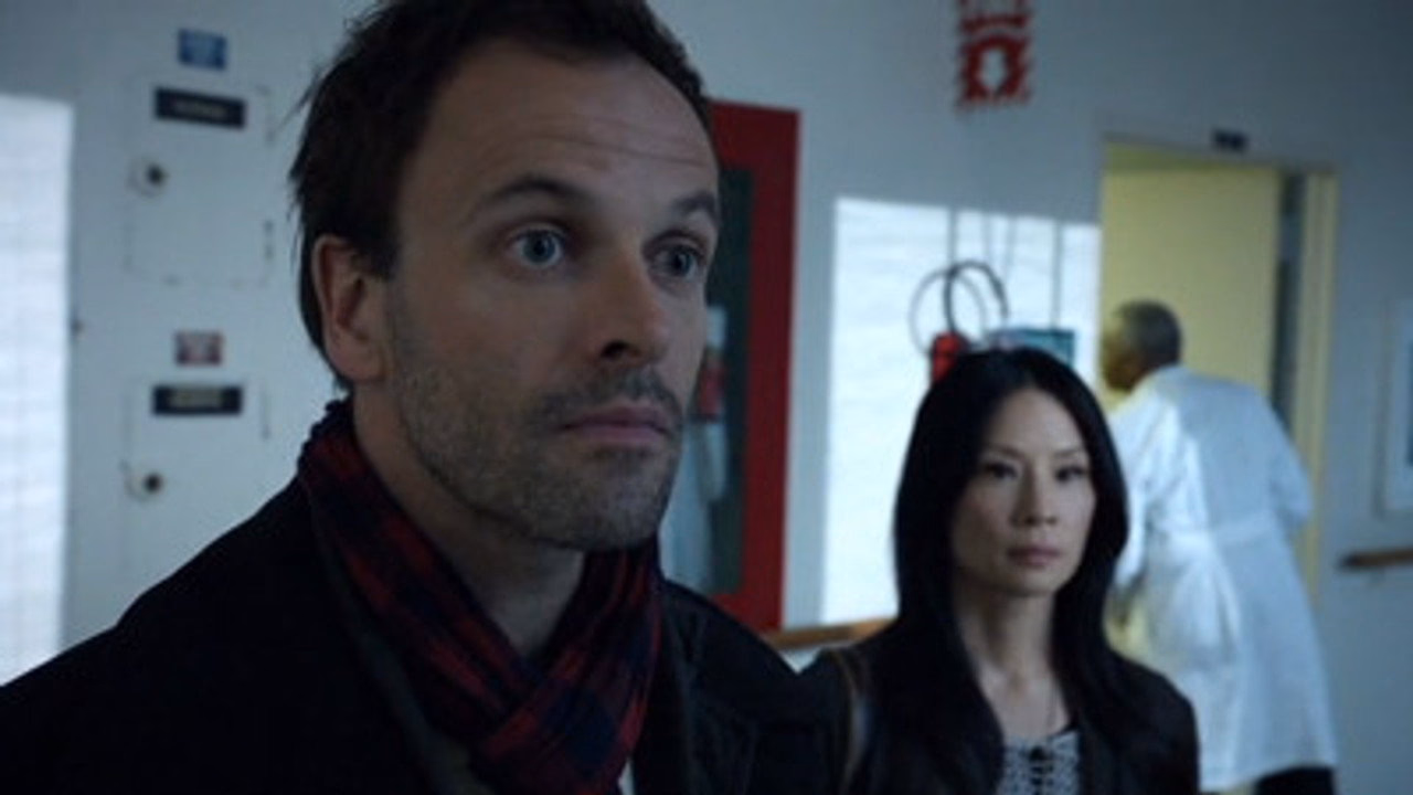 Elementary 1. Sezon 1. Bölüm izle