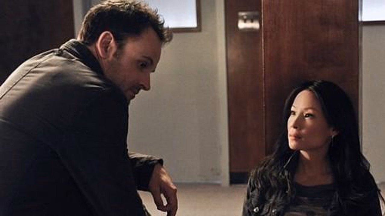 Elementary 1. Sezon 10. Bölüm izle