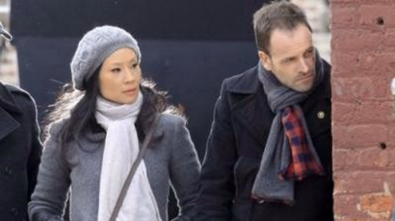 Elementary 1. Sezon 14. Bölüm izle