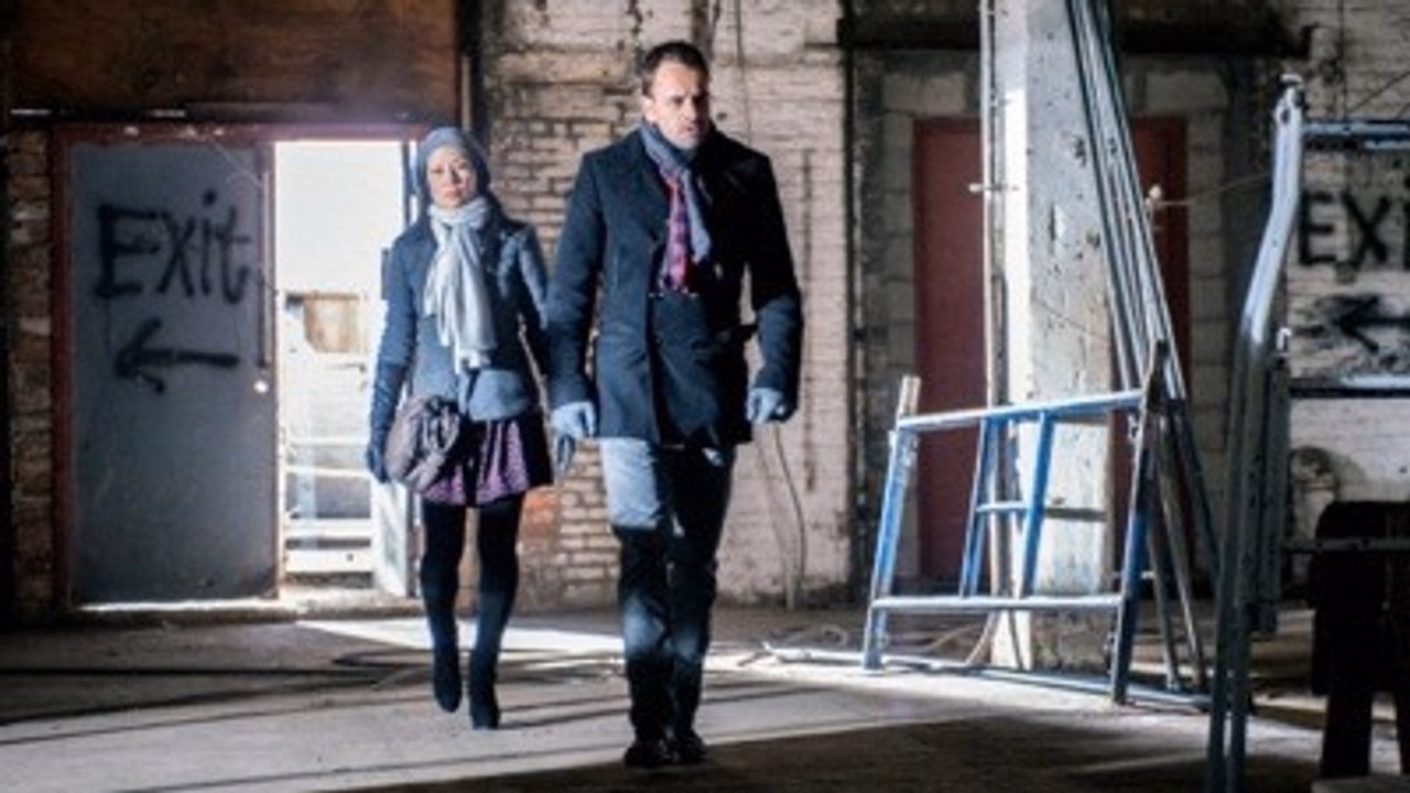 Elementary 1. Sezon 15. Bölüm izle