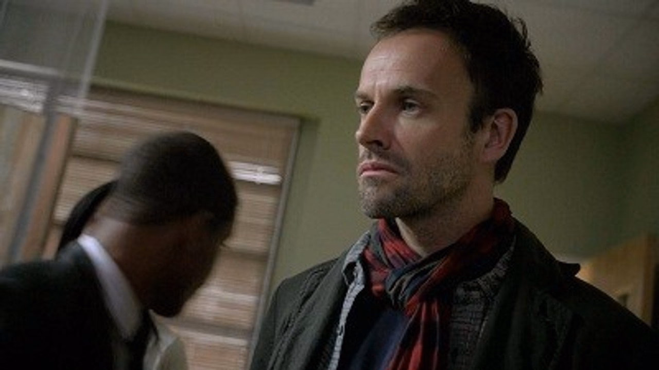 Elementary 1. Sezon 2. Bölüm izle