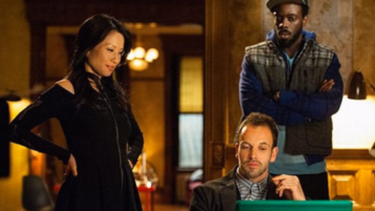 Elementary 1. Sezon 20. Bölüm izle