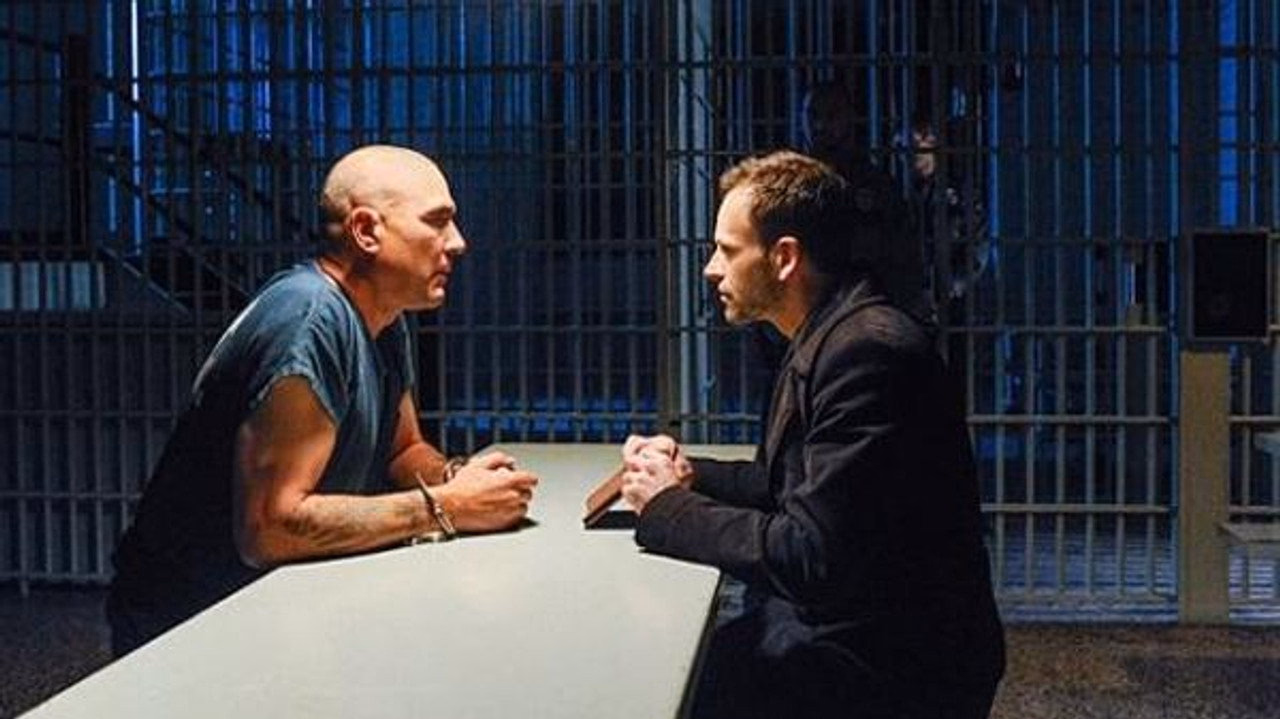 Elementary 1. Sezon 21. Bölüm izle