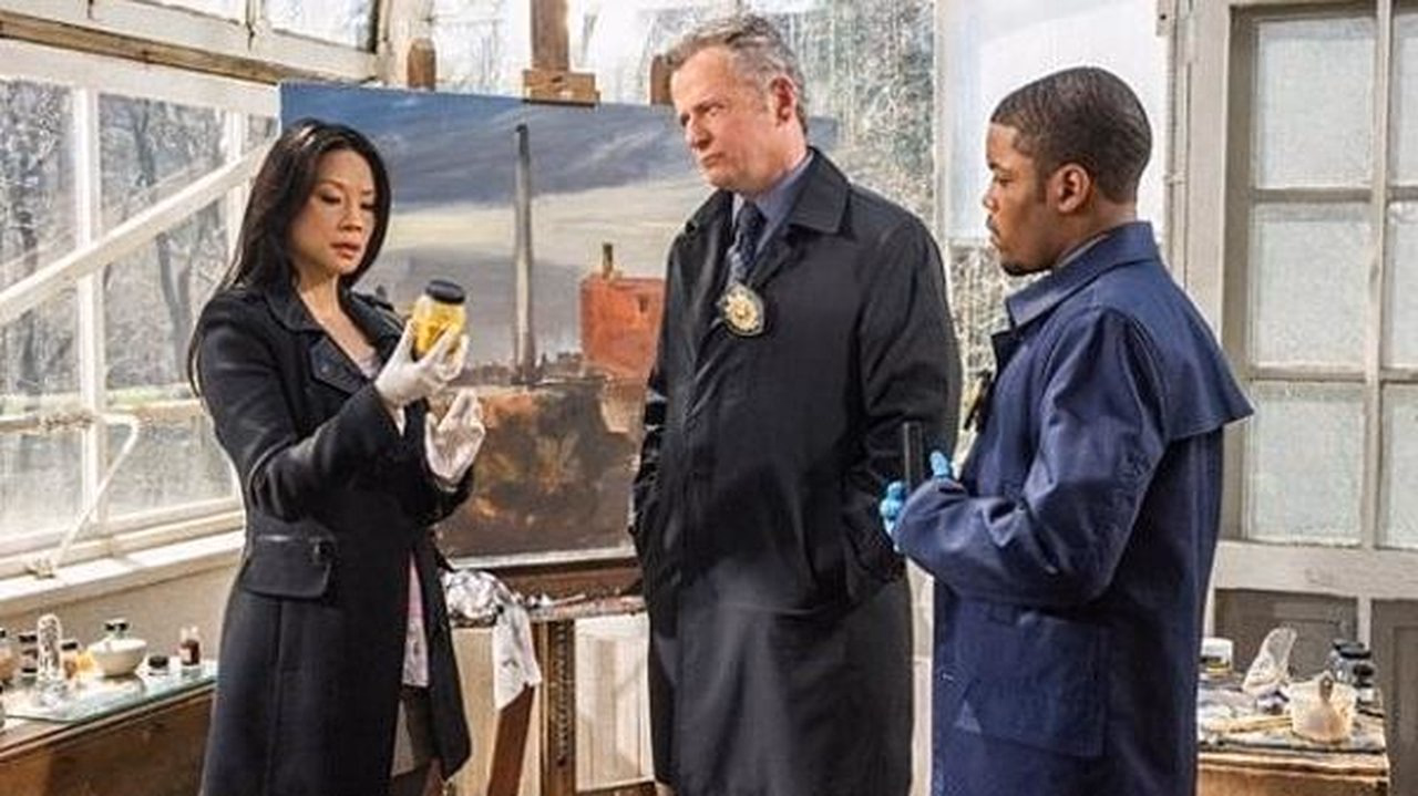 Elementary 1. Sezon 23. Bölüm izle