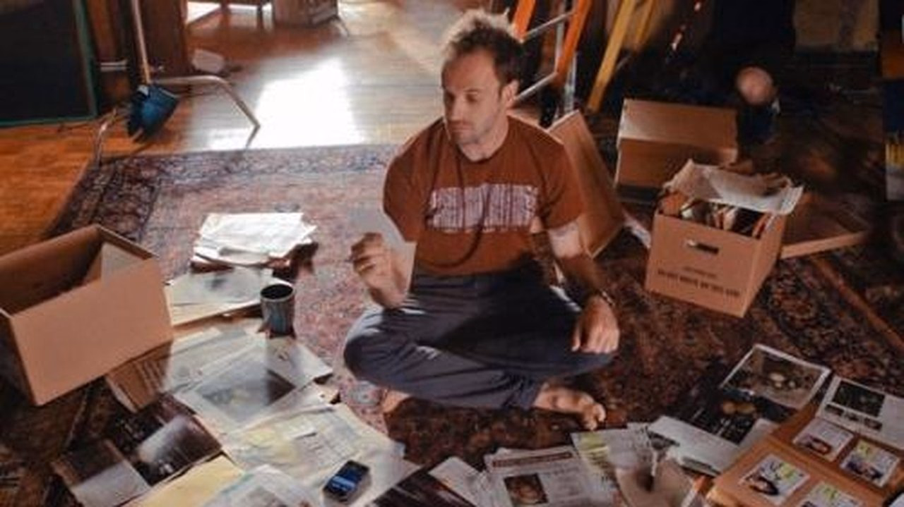 Elementary 1. Sezon 3. Bölüm izle