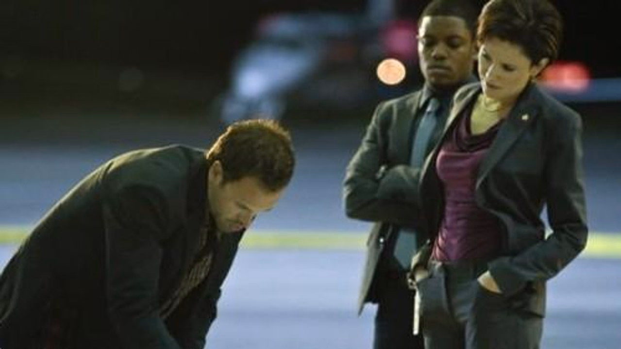 Elementary 1. Sezon 6. Bölüm izle