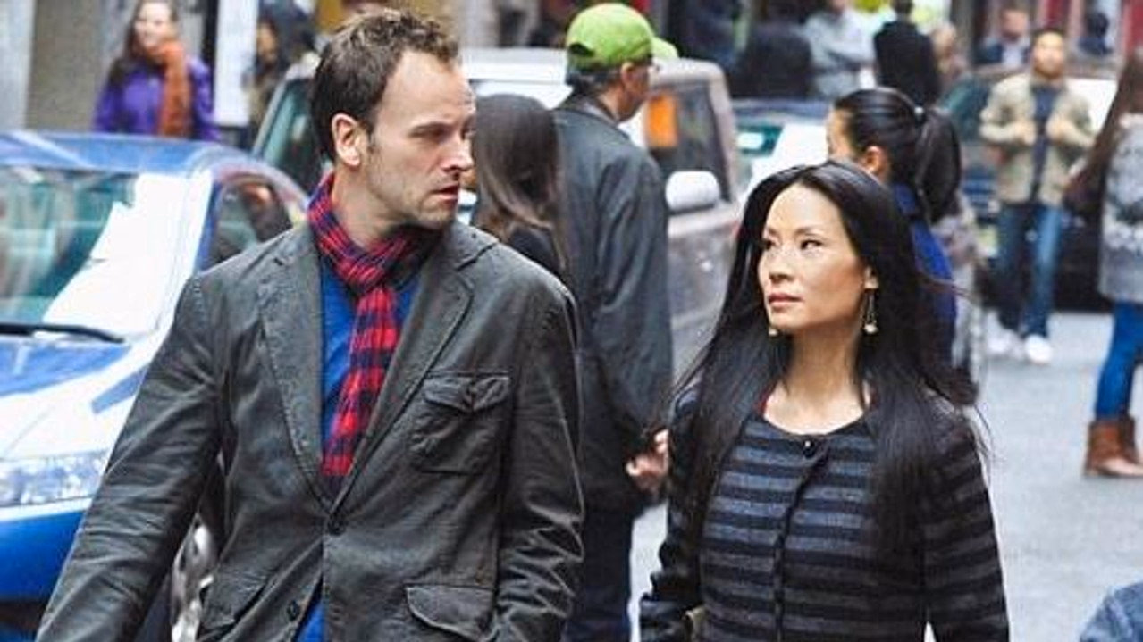 Elementary 1. Sezon 9. Bölüm izle
