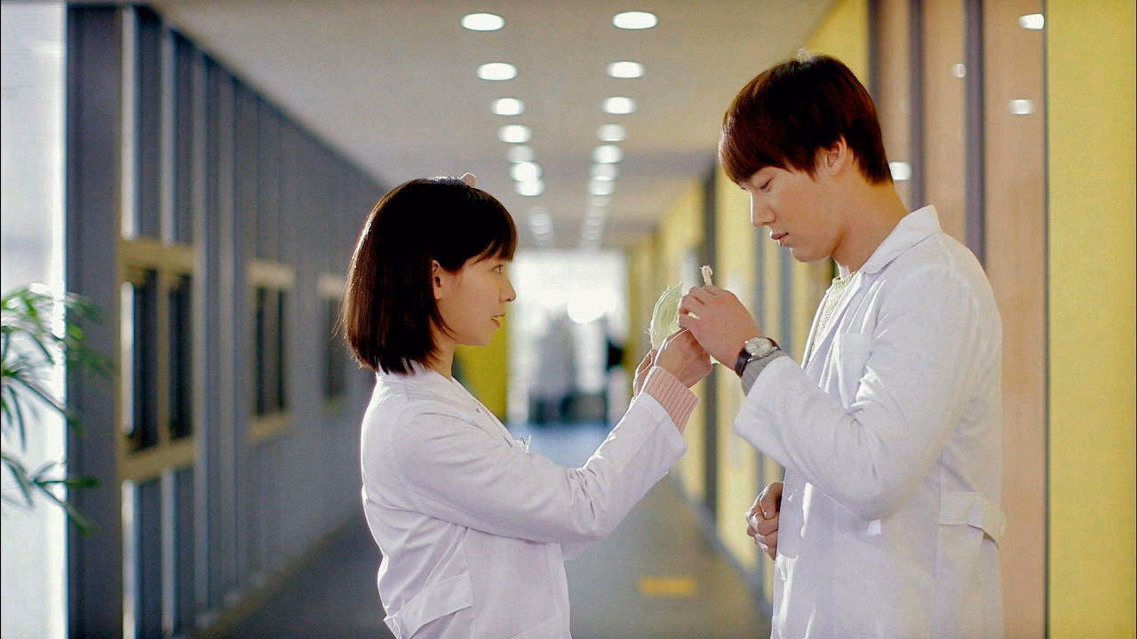 Emergency Couple 1. Sezon 10. Bölüm izle