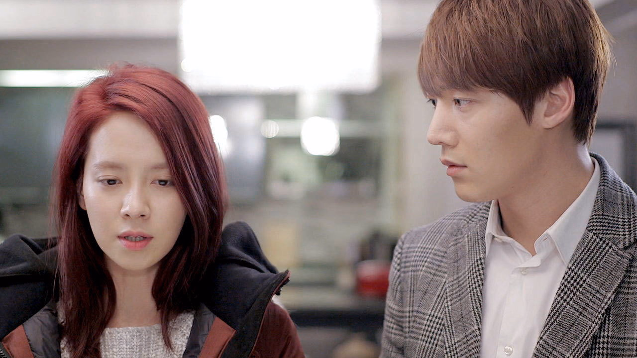 Emergency Couple 1. Sezon 11. Bölüm izle