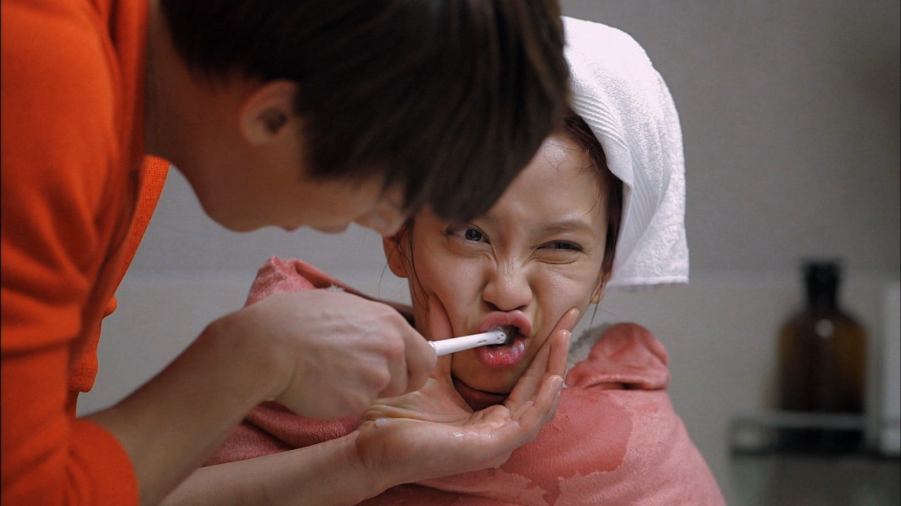 Emergency Couple 1. Sezon 12. Bölüm izle