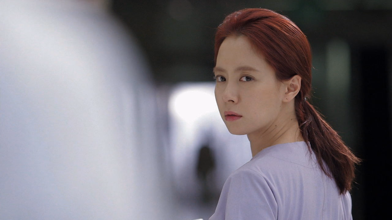 Emergency Couple 1. Sezon 15. Bölüm izle