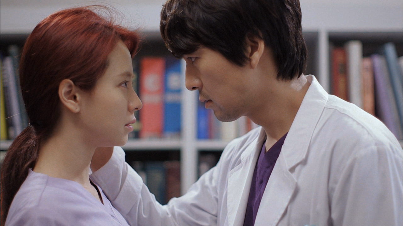Emergency Couple 1. Sezon 16. Bölüm izle