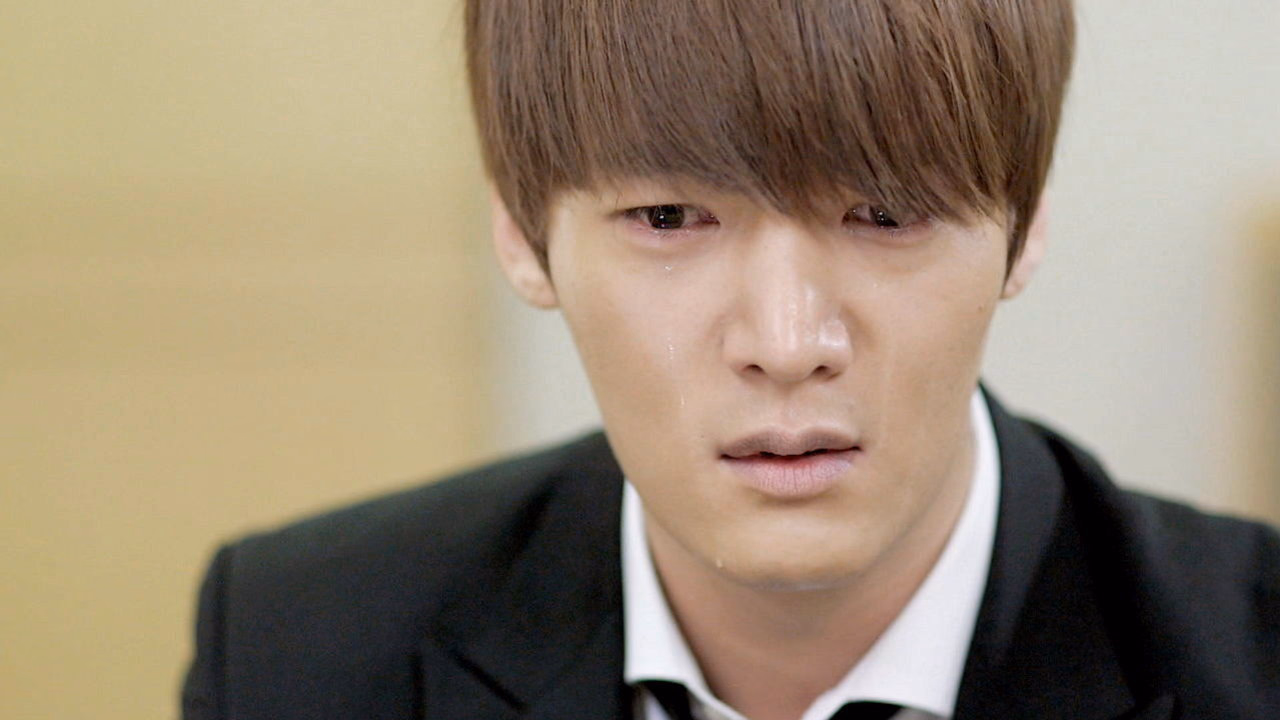 Emergency Couple 1. Sezon 17. Bölüm izle