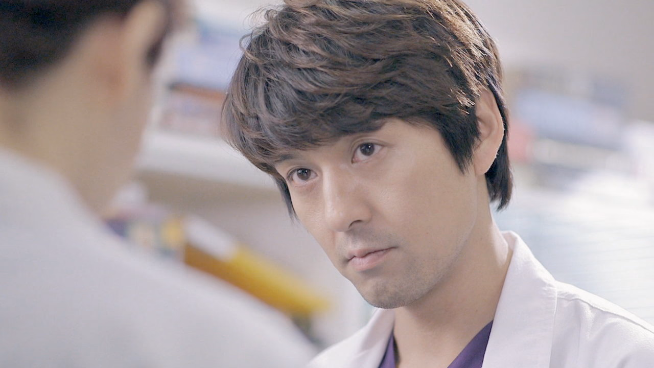 Emergency Couple 1. Sezon 2. Bölüm izle