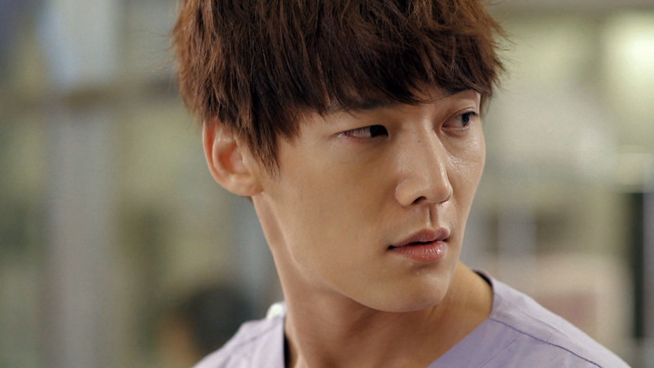 Emergency Couple 1. Sezon 3. Bölüm izle