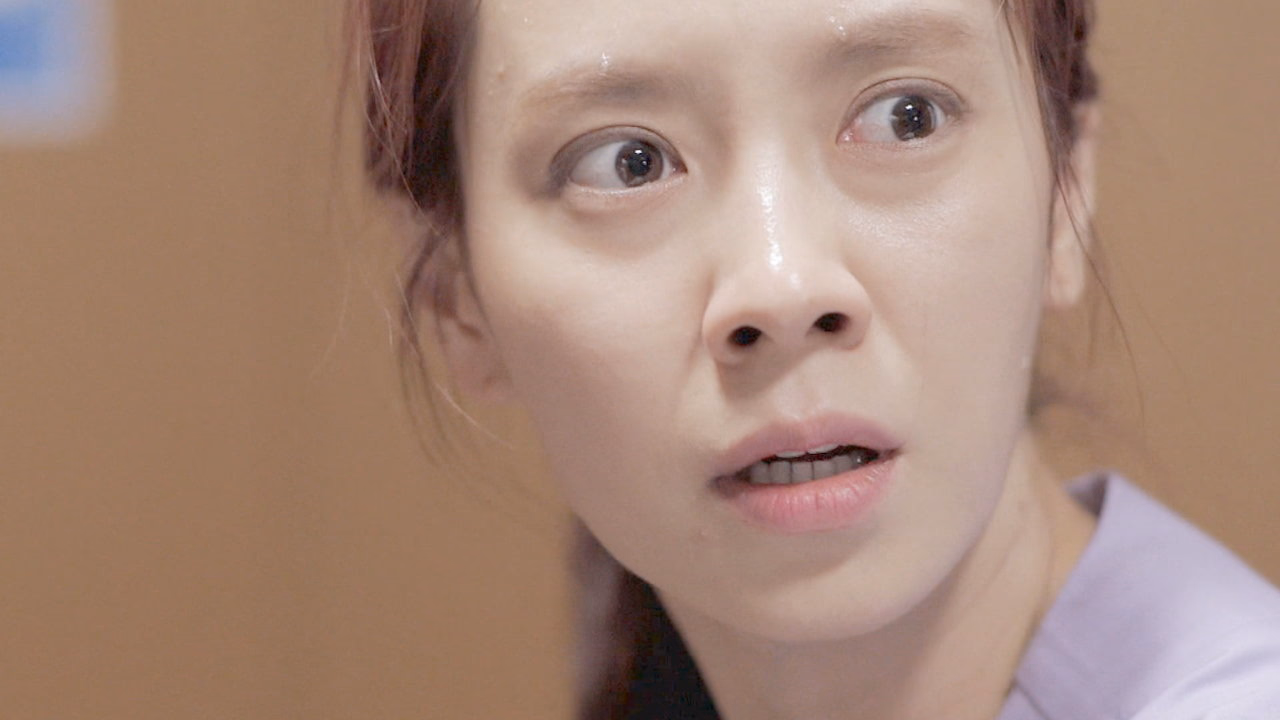 Emergency Couple 1. Sezon 4. Bölüm izle