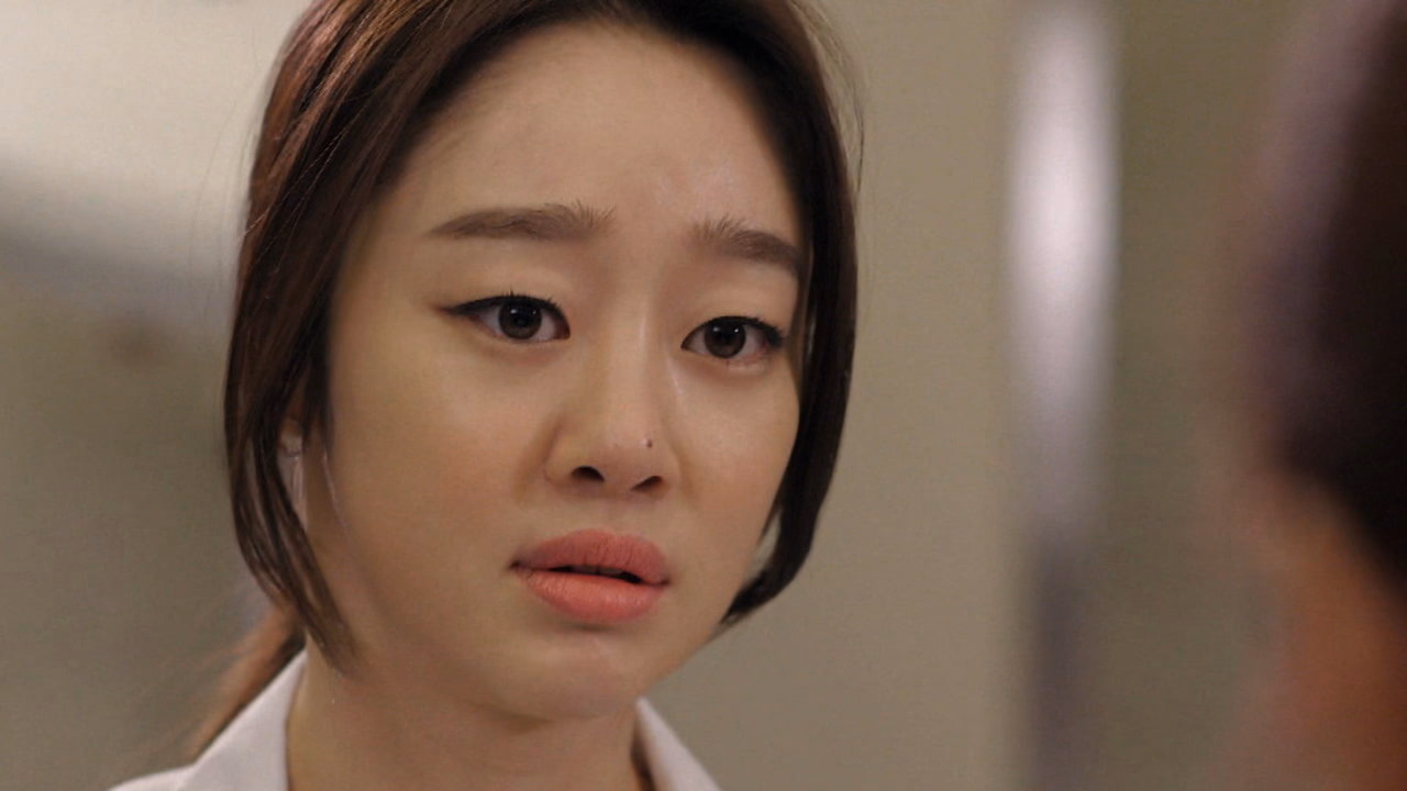 Emergency Couple 1. Sezon 5. Bölüm izle